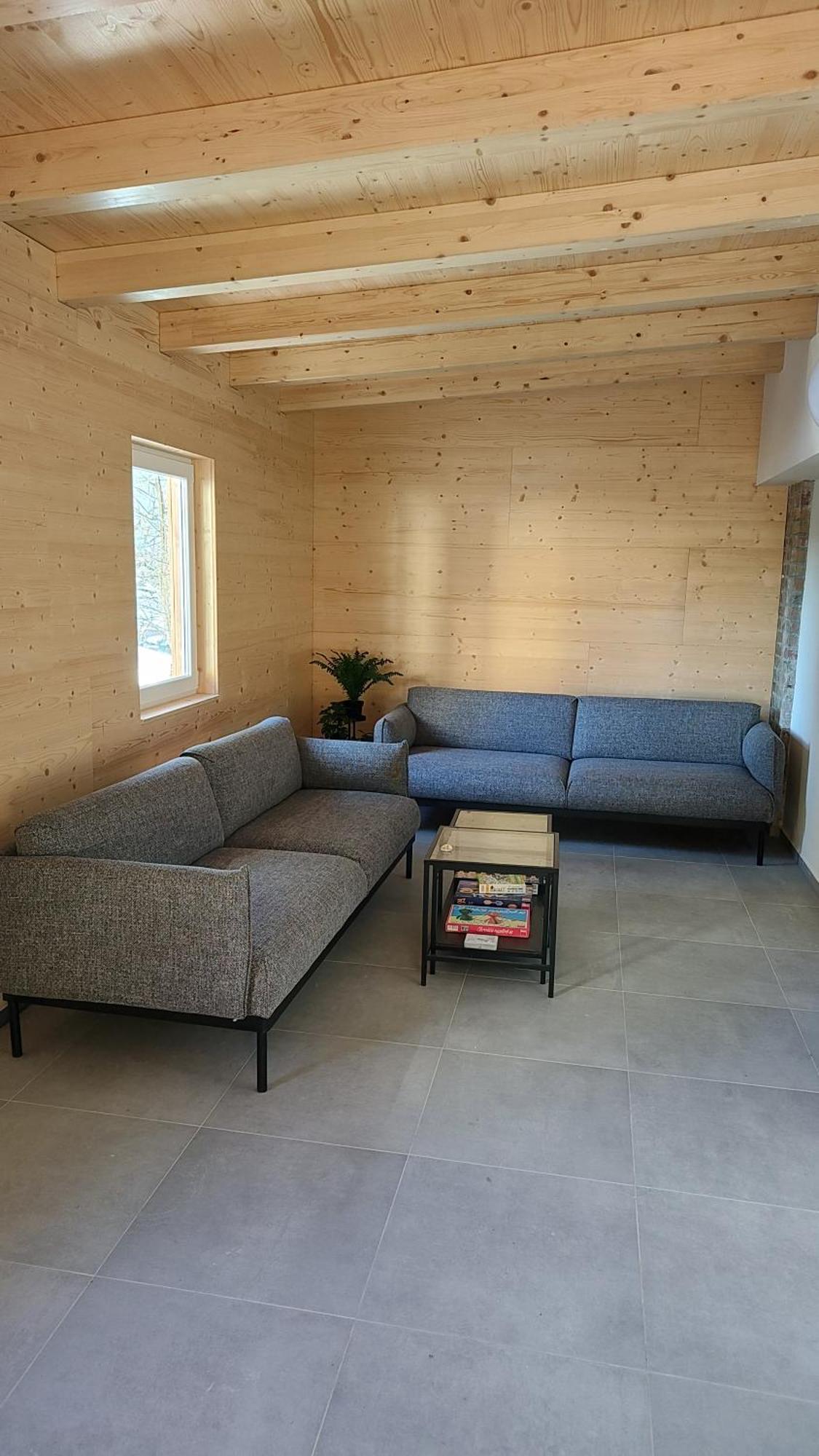 My Deer Apartment Destne v Orlickych horach Exterior foto
