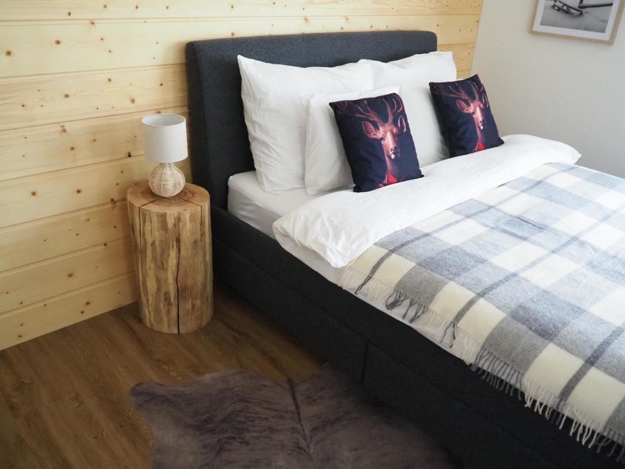 My Deer Apartment Destne v Orlickych horach Exterior foto